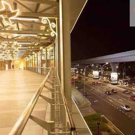 2Br 8Pax Swingduplexekocherasmall—Infinitypool Mrt Kuala Lumpur Ngoại thất bức ảnh