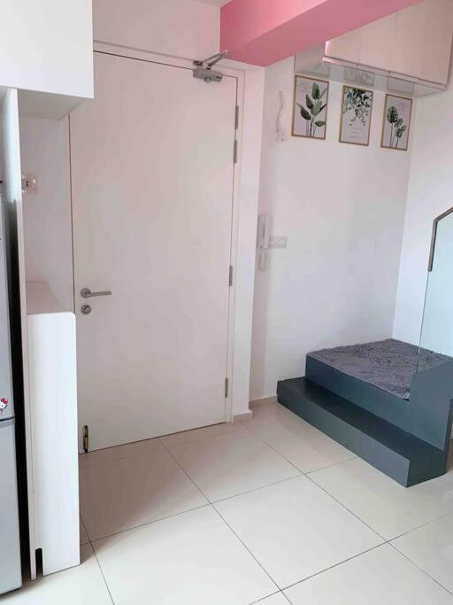 2Br 8Pax Swingduplexekocherasmall—Infinitypool Mrt Kuala Lumpur Ngoại thất bức ảnh