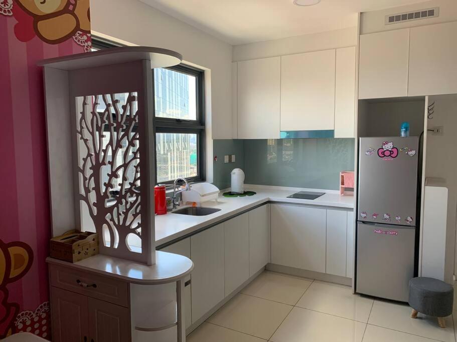 2Br 8Pax Swingduplexekocherasmall—Infinitypool Mrt Kuala Lumpur Ngoại thất bức ảnh