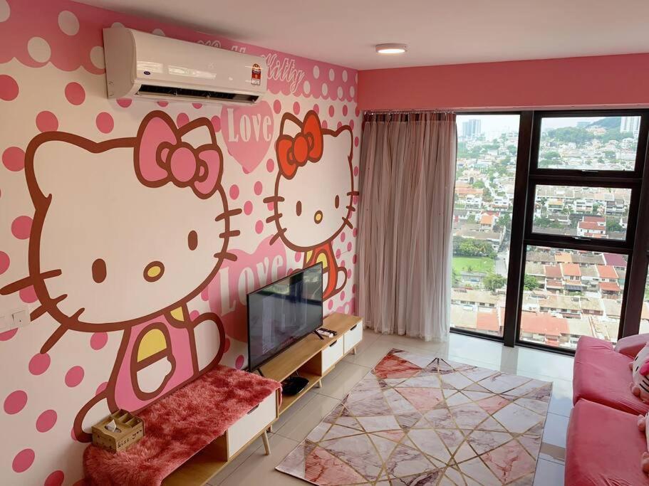 2Br 8Pax Swingduplexekocherasmall—Infinitypool Mrt Kuala Lumpur Ngoại thất bức ảnh