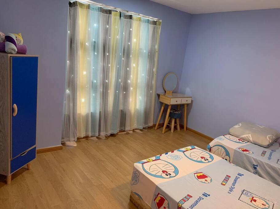 2Br 8Pax Swingduplexekocherasmall—Infinitypool Mrt Kuala Lumpur Ngoại thất bức ảnh
