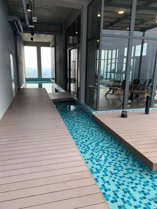 2Br 8Pax Swingduplexekocherasmall—Infinitypool Mrt Kuala Lumpur Ngoại thất bức ảnh