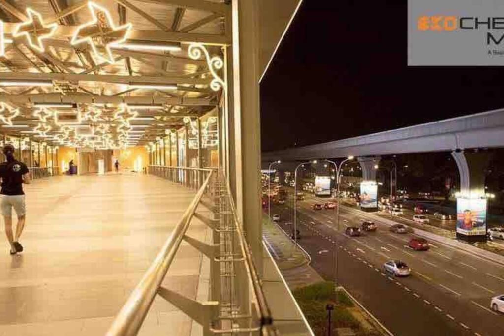 2Br 8Pax Swingduplexekocherasmall—Infinitypool Mrt Kuala Lumpur Ngoại thất bức ảnh