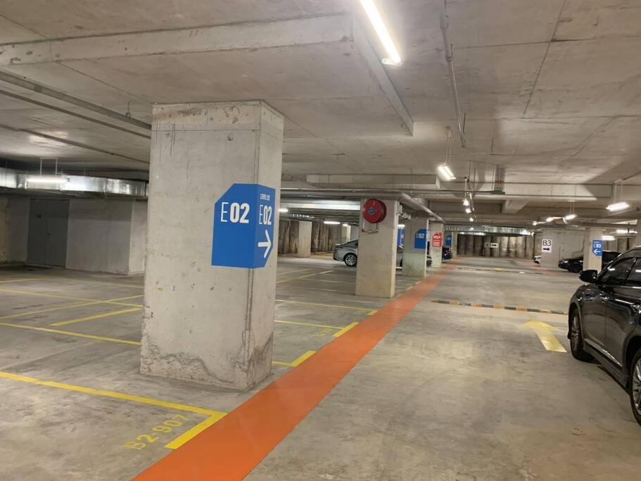 2Br 8Pax Swingduplexekocherasmall—Infinitypool Mrt Kuala Lumpur Ngoại thất bức ảnh