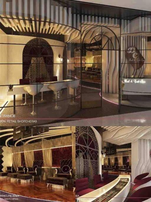2Br 8Pax Swingduplexekocherasmall—Infinitypool Mrt Kuala Lumpur Ngoại thất bức ảnh