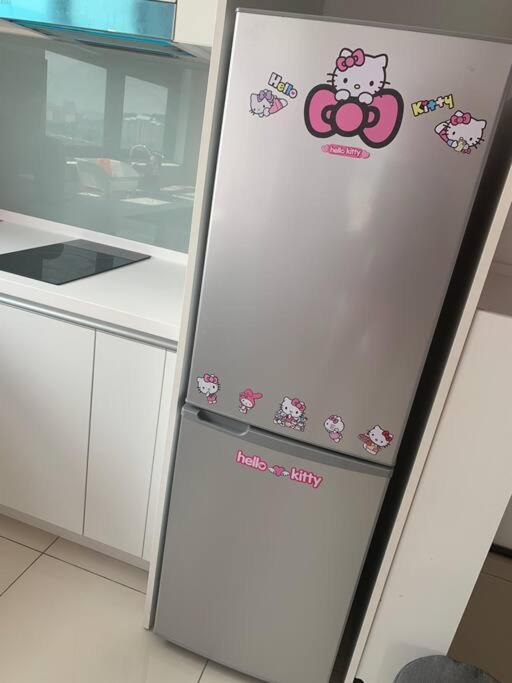 2Br 8Pax Swingduplexekocherasmall—Infinitypool Mrt Kuala Lumpur Ngoại thất bức ảnh