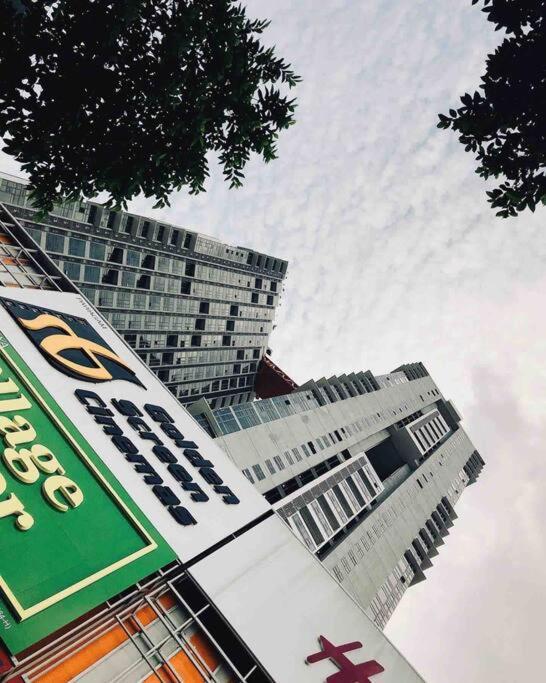 2Br 8Pax Swingduplexekocherasmall—Infinitypool Mrt Kuala Lumpur Ngoại thất bức ảnh