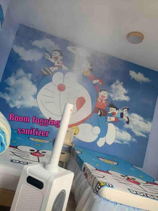 2Br 8Pax Swingduplexekocherasmall—Infinitypool Mrt Kuala Lumpur Ngoại thất bức ảnh