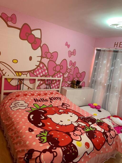 2Br 8Pax Swingduplexekocherasmall—Infinitypool Mrt Kuala Lumpur Ngoại thất bức ảnh